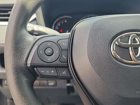 Used 2023 Toyota RAV4 XLE w/ Convenience Package FWD image 24