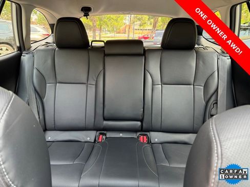 Used 2023 Subaru Outback Limited image 20