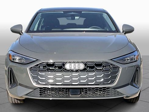 Used 2025 Audi A5 2.0T Premium w/ Convenience Package image 3