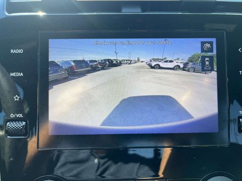 Certified 2023 Hyundai Santa Cruz Night AWD/4WD image 14