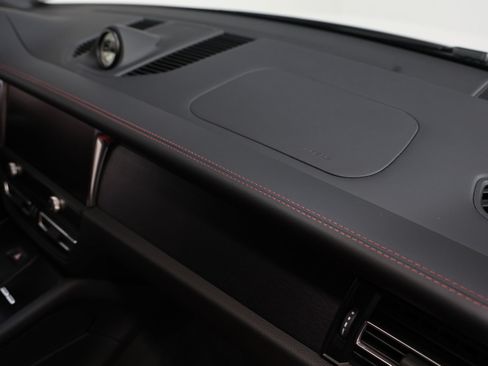 Certified 2023 Porsche Macan GTS AWD/4WD image 28