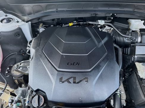 Certified 2024 Kia Telluride EX X-Line AWD/4WD image 36