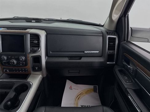 Used 2018 RAM 3500 Laramie image 22
