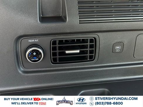 New 2026 Hyundai Santa Fe SEL image 24