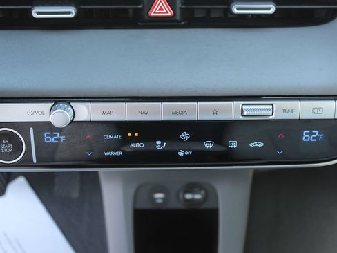 Used 2024 Hyundai Ioniq 5 Limited RWD image 23