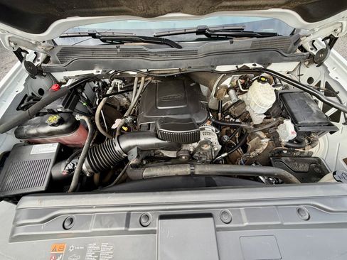 Used 2019 Chevrolet Silverado 2500 W/T w/ WT Convenience Package image 43