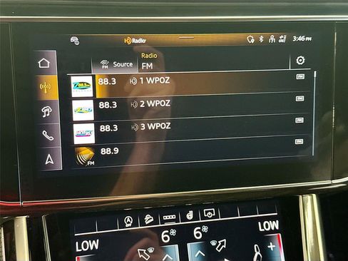 Certified 2026 Audi Q7 3.0T Premium Plus w/ Premium Plus Package AWD/4WD image 15
