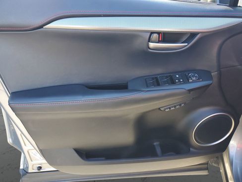 Used 2017 Lexus NX 200t F Sport image 21