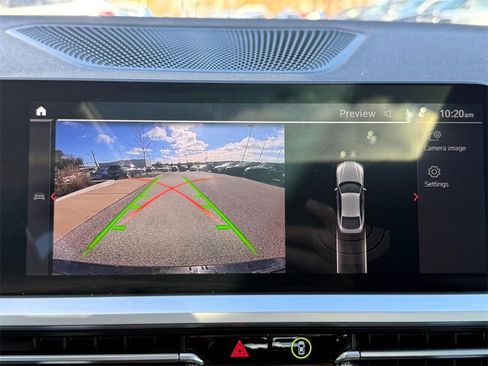 Used 2023 BMW 430i Gran Coupe xDrive w/ Premium Package image 21