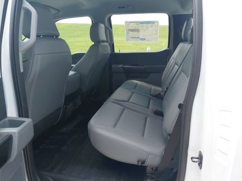 New 2026 Ford F150 XL AWD/4WD image 13