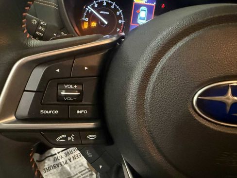 Certified 2023 Subaru Crosstrek 2.0i Premium image 29