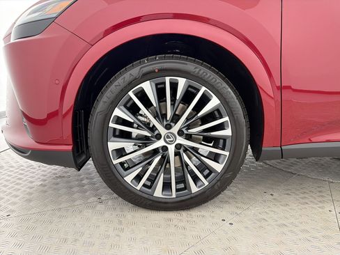 New 2026 Lexus RX 350 Premium AWD/4WD image 11