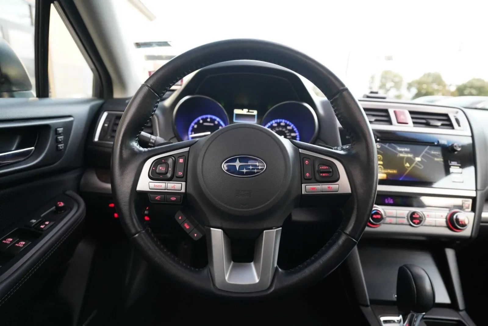 Used 2016 Subaru Outback 2.5i Limited AWD/4WD image 51