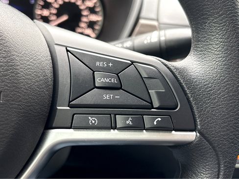 New 2024 Nissan Altima 2.5 SV image 17