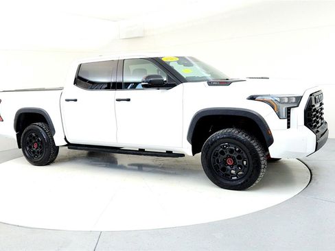 Used 2023 Toyota Tundra TRD Pro image 7