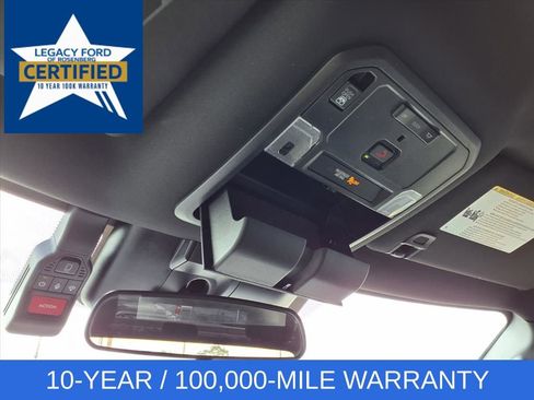 Used 2025 Toyota Tundra SR5 RWD image 22