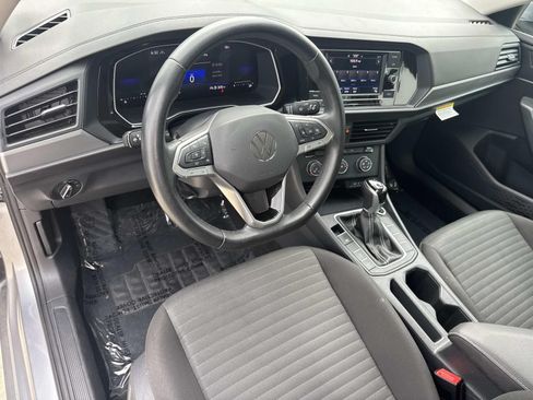Used 2024 Volkswagen Jetta S FWD image 17