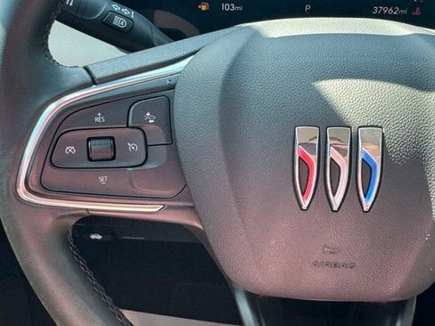 Used 2024 Buick Encore GX Sport Touring w/ Advanced Technology Package AWD/4WD image 28