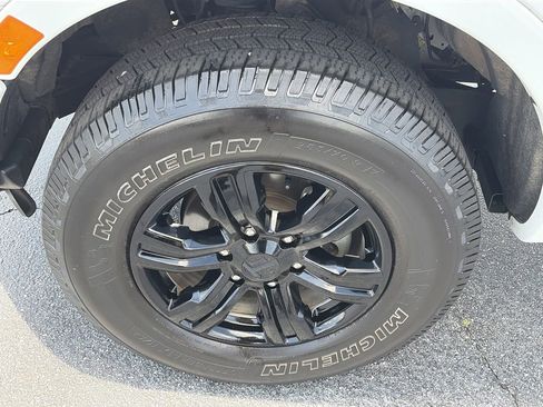 Used 2023 Ford Ranger XLT RWD image 9