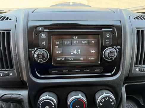 Used 2017 RAM ProMaster 1500 FWD image 30