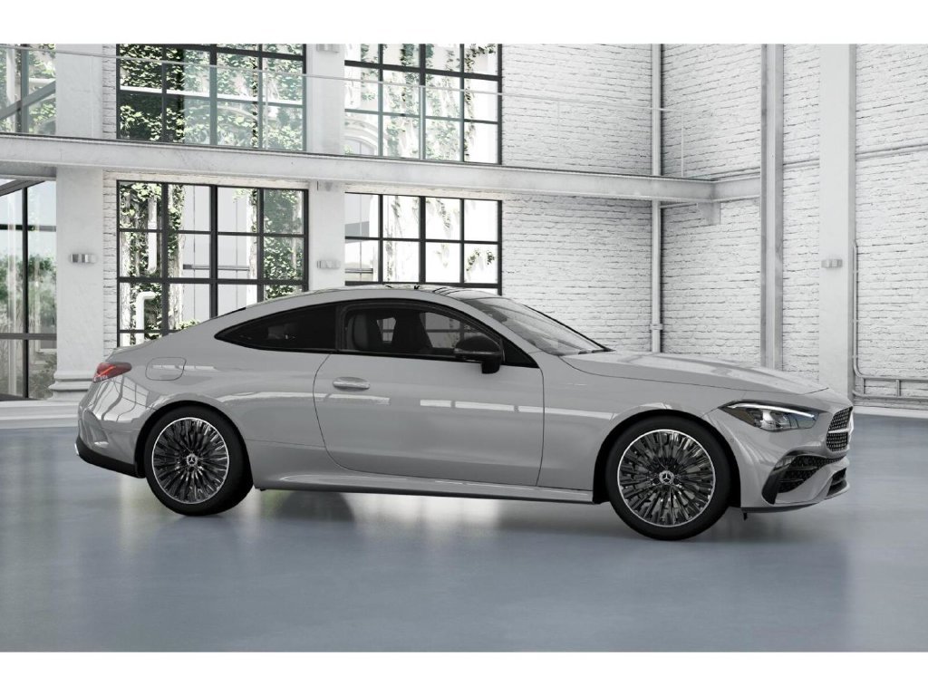 New 2026 Mercedes-Benz CLE 450 4MATIC Coupe image 14