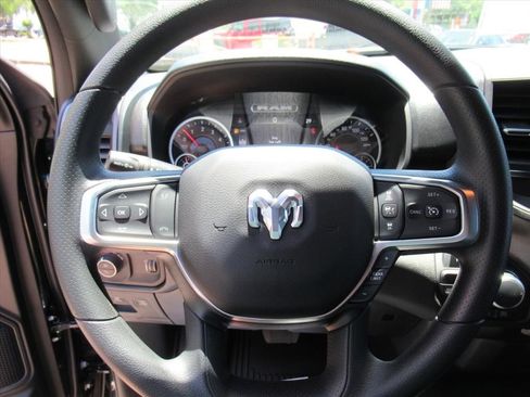 New 2026 RAM 1500 Classic Warlock AWD/4WD image 19