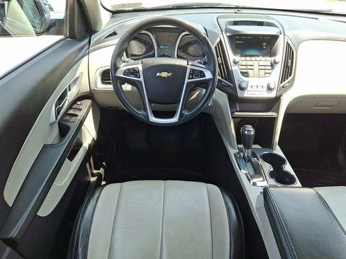 Used 2017 Chevrolet Equinox Premier w/ Enhanced Convenience Package AWD/4WD image 12