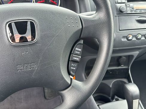 Used 2003 Honda Civic LX image 17