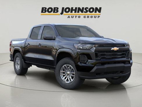 New 2026 Chevrolet Colorado LT AWD/4WD image 8