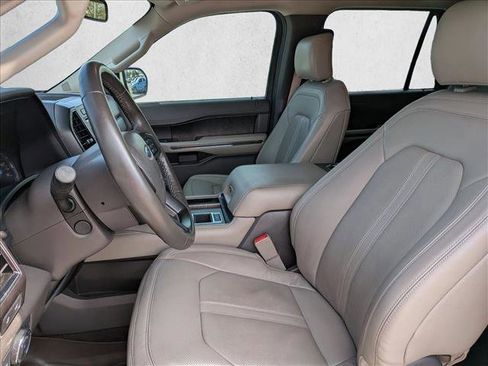 Used 2020 Ford Expedition Limited image 11