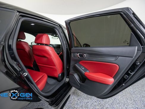 Used 2025 Acura Integra Type S FWD image 37