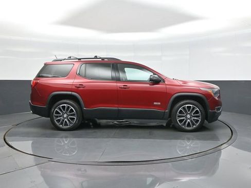 Used 2019 GMC Acadia SLT AWD/4WD image 8