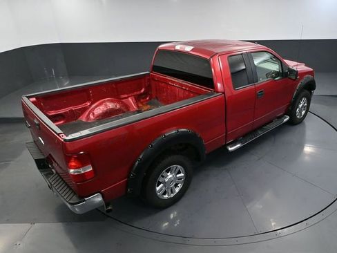 Used 2008 Ford F150 XLT image 48