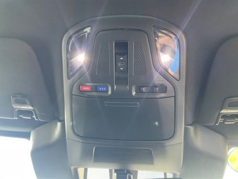 Certified 2025 Subaru Outback Wilderness image 27