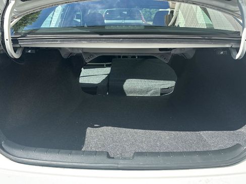 Used 2017 Honda Accord Sport Special Edition image 22