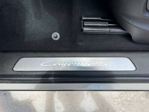 Certified 2026 Porsche Cayenne S AWD/4WD image 20