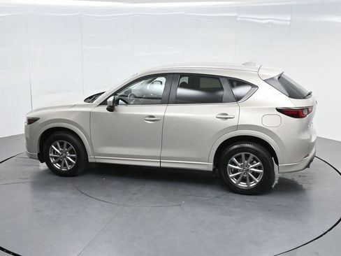 Used 2025 MAZDA CX-5 AWD 2.5 S w/ Preferred Package image 60