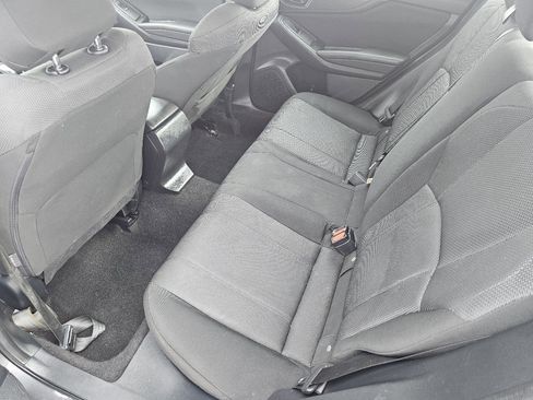 Used 2019 Subaru Impreza 2.0i Premium w/ Eyesight & BSD/Rcta & SRF image 10