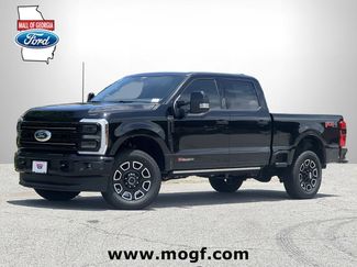 New 2026 Ford F250 Platinum AWD/4WD video 1
