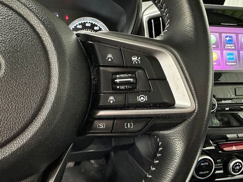 Used 2022 Subaru Forester Premium image 16