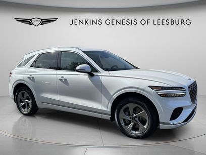 New 2026 Genesis GV70 2.5T Select