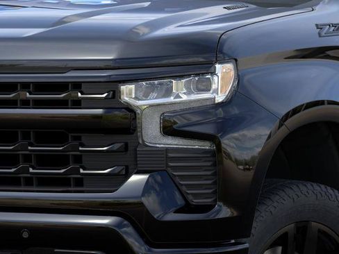 New 2026 Chevrolet Silverado 1500 RST AWD/4WD image 34