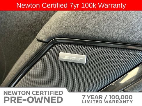 Used 2024 GMC Sierra 1500 AT4 w/ Technology Package AWD/4WD image 64