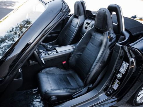 Used 2017 FIAT 124 Spider Lusso image 4