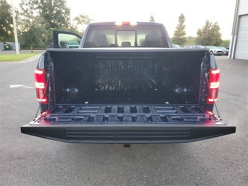 Used 2020 Ford F150 XLT w/ Equipment Group 302A Luxury image 81