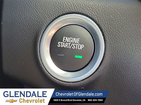 Certified 2024 GMC Terrain SLE image 34