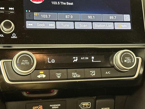 Used 2021 Honda Insight EX image 23