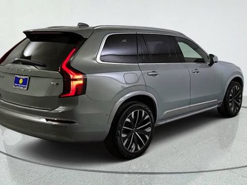 Used 2027 Volvo XC90 B6 Plus AWD/4WD image 7