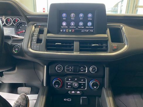 Used 2023 Chevrolet Tahoe LS w/ Driver Alert Package image 23