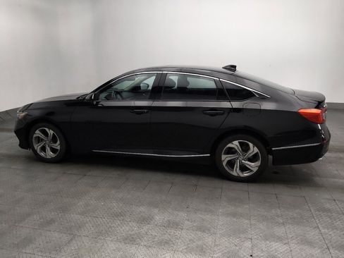 Used 2018 Honda Accord EX-L image 3